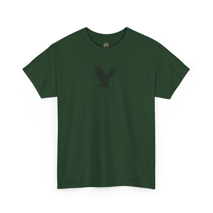 Sobre Todo - Liberty & Justice For All | Unisex Graphic Tee