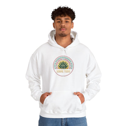 Sobre Todo - CALMEX ORIGTERR - Unisex Hoodie