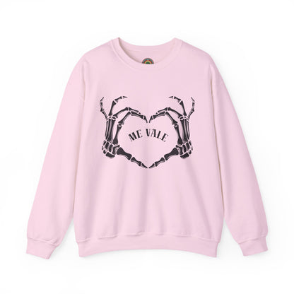 Sobre Todo - Me Vale Crewneck