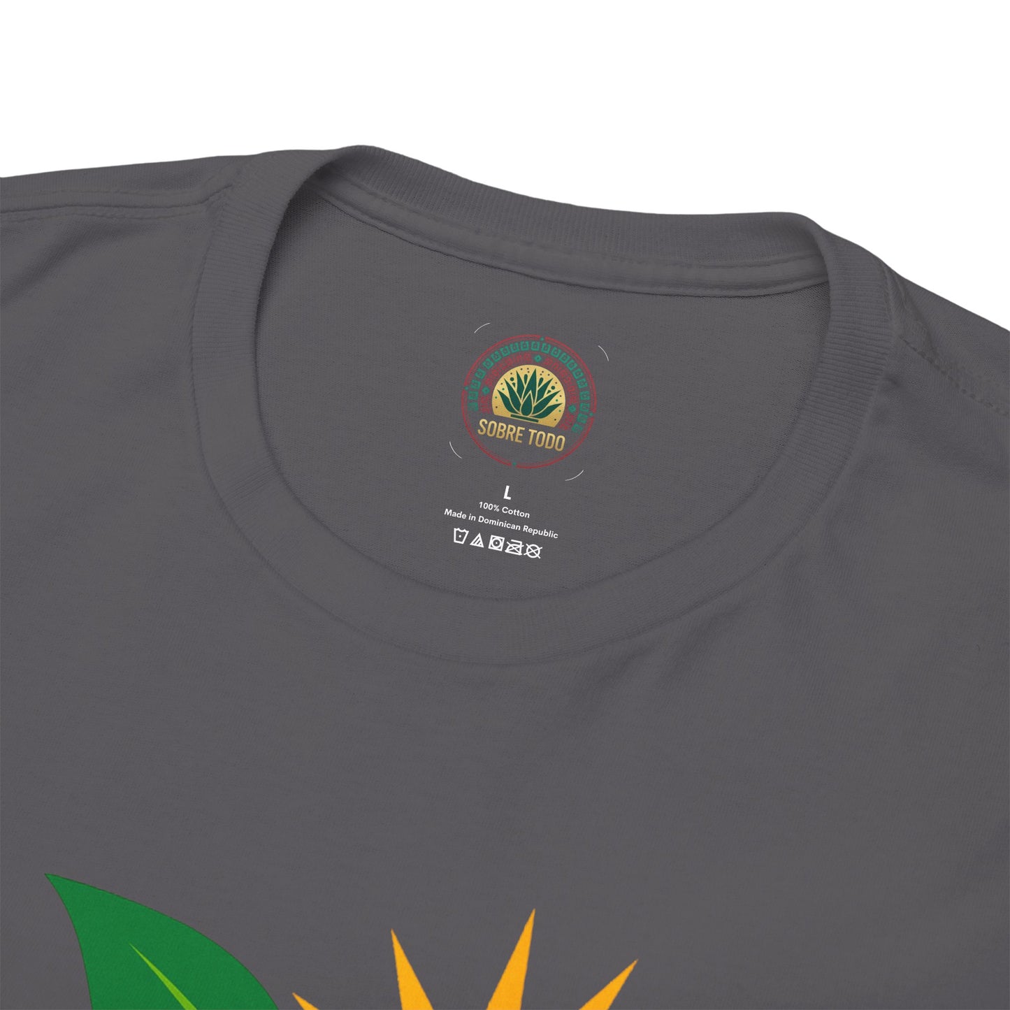 Sobre Todo - STOLE - Hawaii Strong