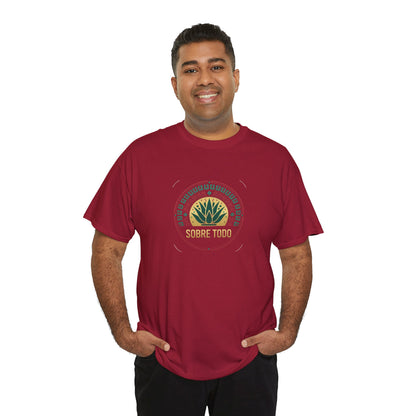 Sobre Todo - CaliMexi Roots – Unisex Graphic Tee
