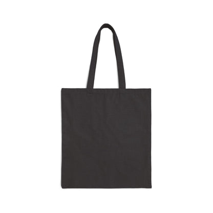Sobre Todo - Chingona Floral- Cotton Tote Bag