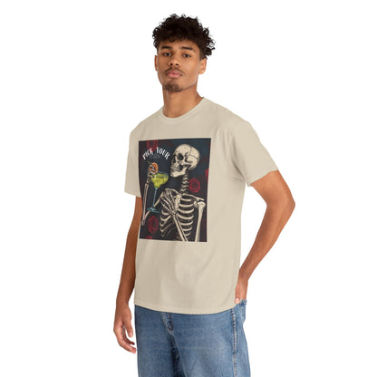 Sobre Todo - Pick Your Poison” Graphic T-Shirt