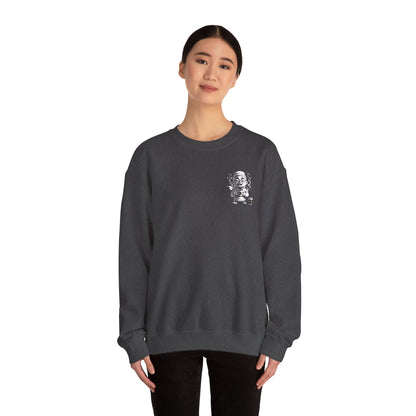 Sobre Todo - Coffee Addict - Unisex Crewneck Sweatshirt - Cozy Gift for Coffee Lovers, Casual Wear, Trendy Sweatshirt, Winter Wardrobe, Graphic [...]