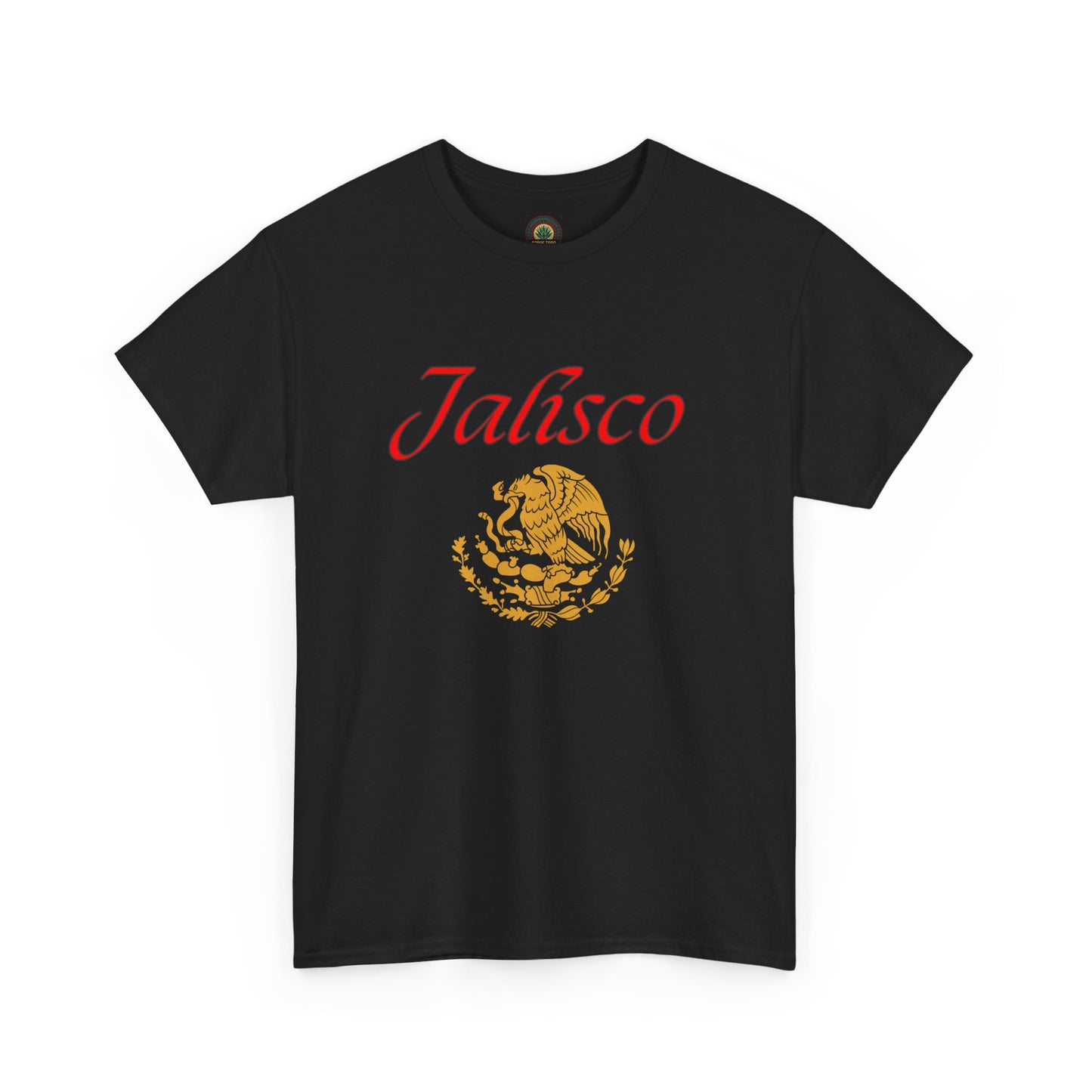 Sobre Todo - ¡VIVA JALISCO! - Unisex Heavy Cotton Tee