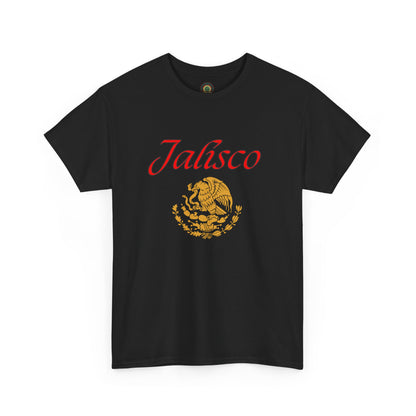 Sobre Todo - ¡VIVA JALISCO! - Unisex Heavy Cotton Tee