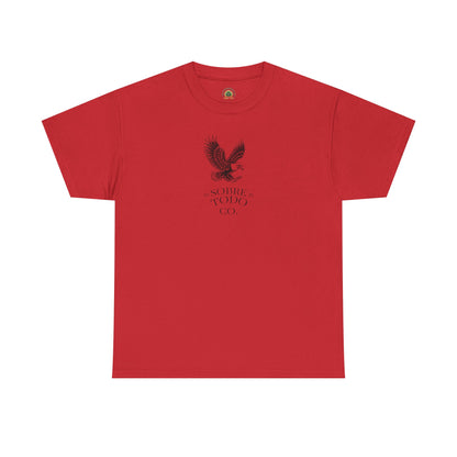 Sobre Todo - Liberty & Justice For All | Unisex Graphic Tee