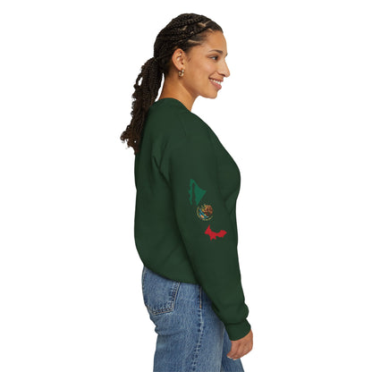 Sobre Todo - Estados Collection | Sinaloa Unisex Crewneck