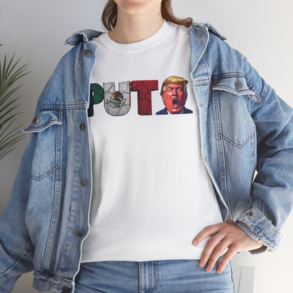 Sobre Todo - PUTO TRUMP Collection