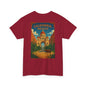 Sobre Todo - CaliMexi Roots – Unisex Graphic Tee
