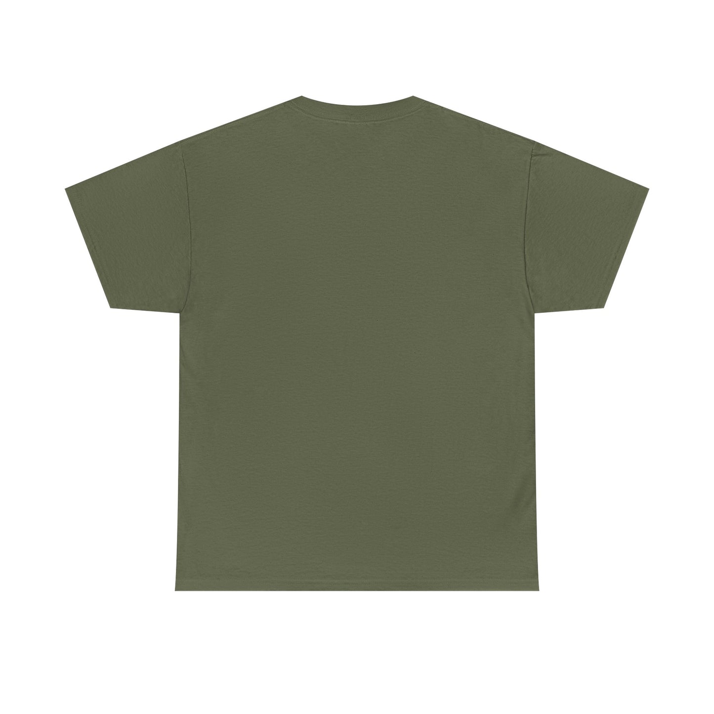 Sobre Todo - Onnit Logo "Dig Deep, Sin Rajar" - Unisex Heavy Cotton Tee, Casual Wear, Fitness Apparel,Everyday Comfort