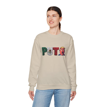 Sobre Todo - PUTO TRUMP Collection
