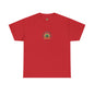 Sobre Todo - Mexican Heritage Unisex Heavy Cotton Tee, Casual Tee, Culture Shirt, Travel T-Shirt, Graphic Tee