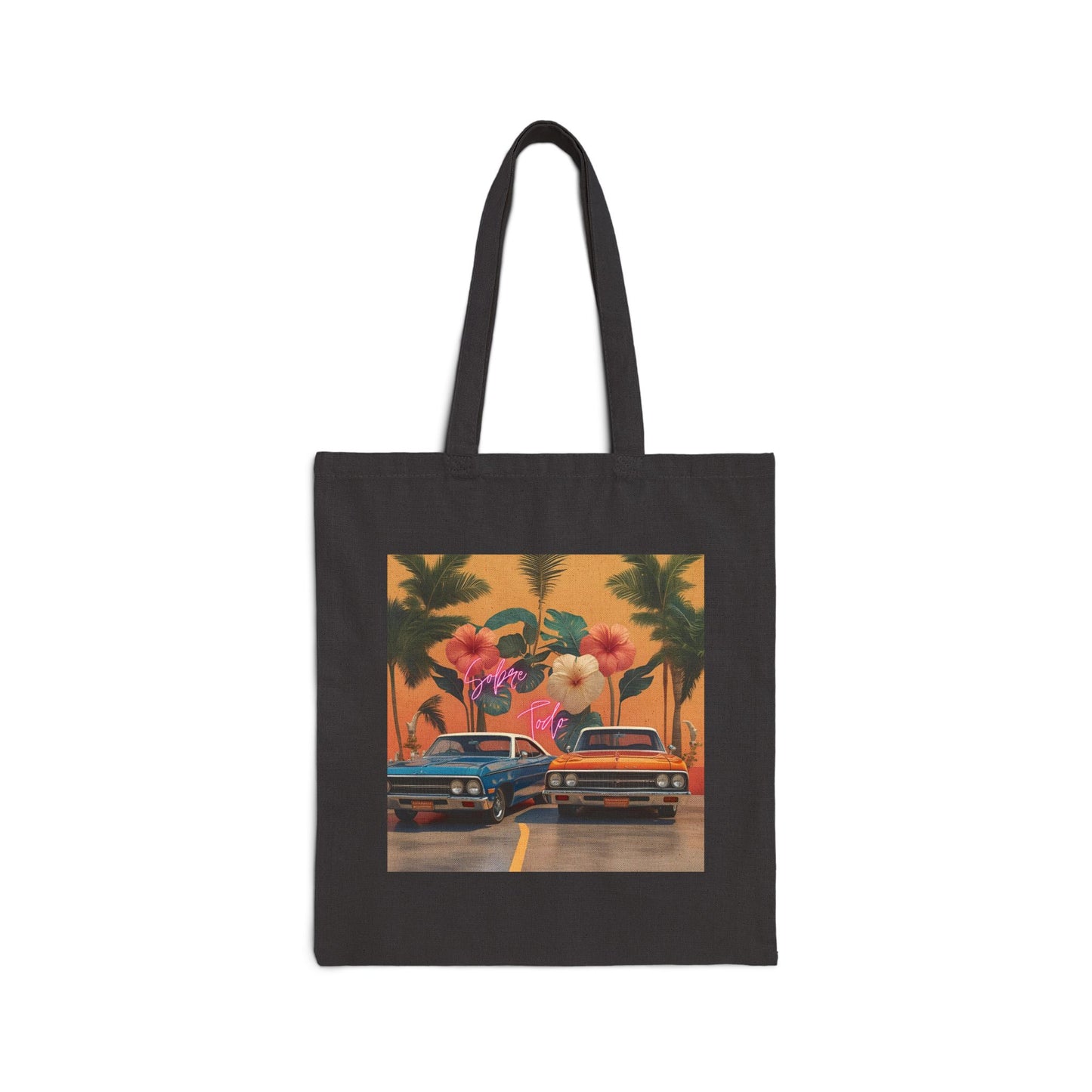 Sobre Todo - Tote Bag
