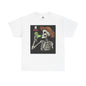 Sobre Todo - Skeleton Party Tee, Halloween Shirt, Unisex Skull T-Shirt, Fun Graphic Tee for Celebrations, Perfect for Day of the Dead