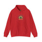 Sobre Todo - HELL OR HIGH(AGAINST ALL ODDS) - Unisex EcoSmart® Pullover Hoodie
