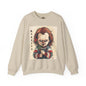 Sobre Todo - El Toxico Unisex Heavy Blend™ Crewneck Sweatshirt