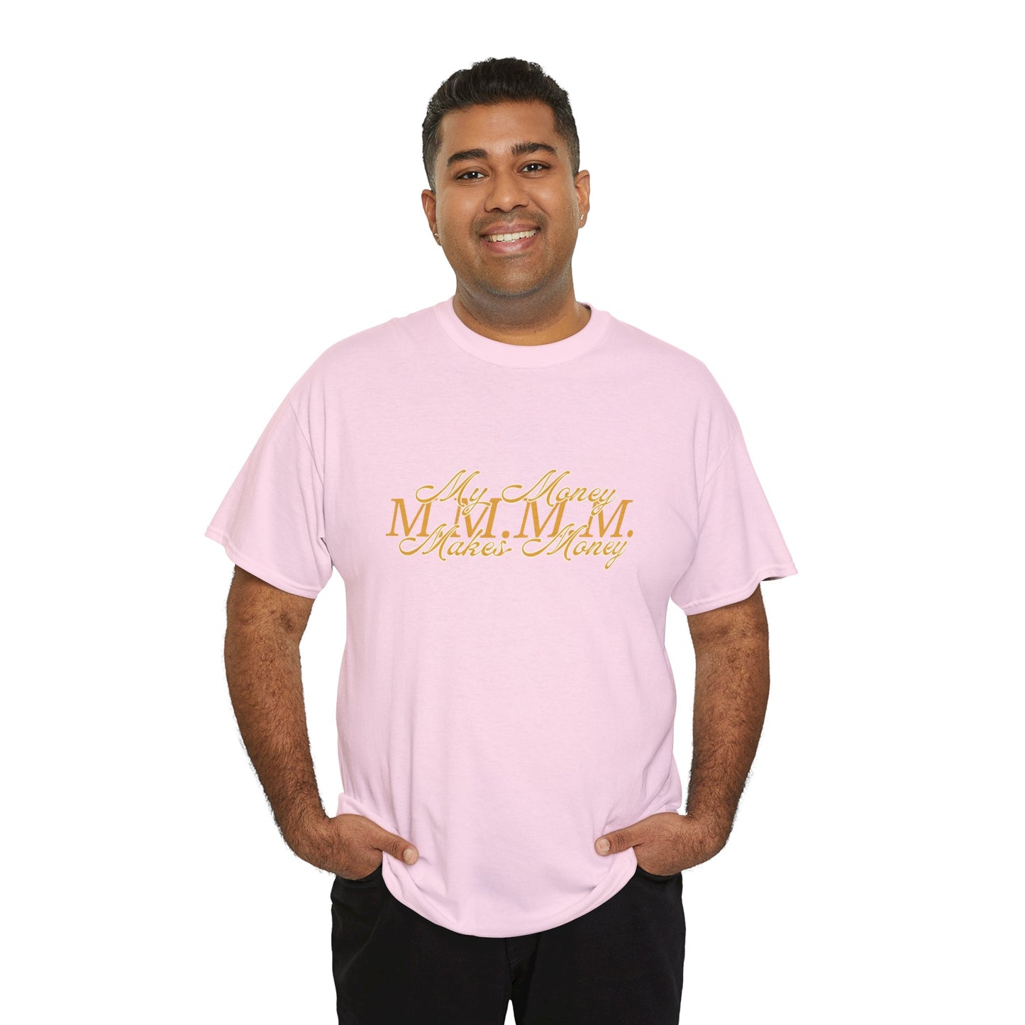 Sobre Todo - M.M.M.M. My Money Makes Money