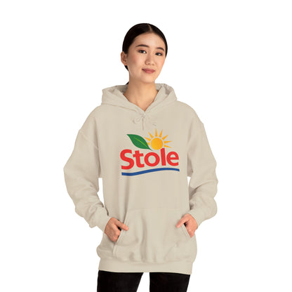 Sobre Todo - STOLE - Hawaii Strong