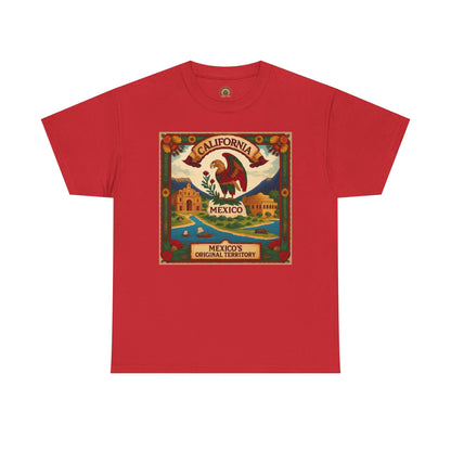 Sobre Todo - CALMEX ORIGTERR Unisex Tee