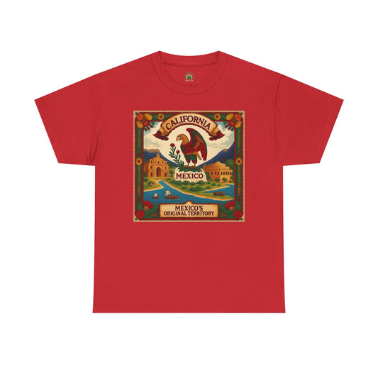 Sobre Todo - CALMEX ORIGTERR Unisex Tee