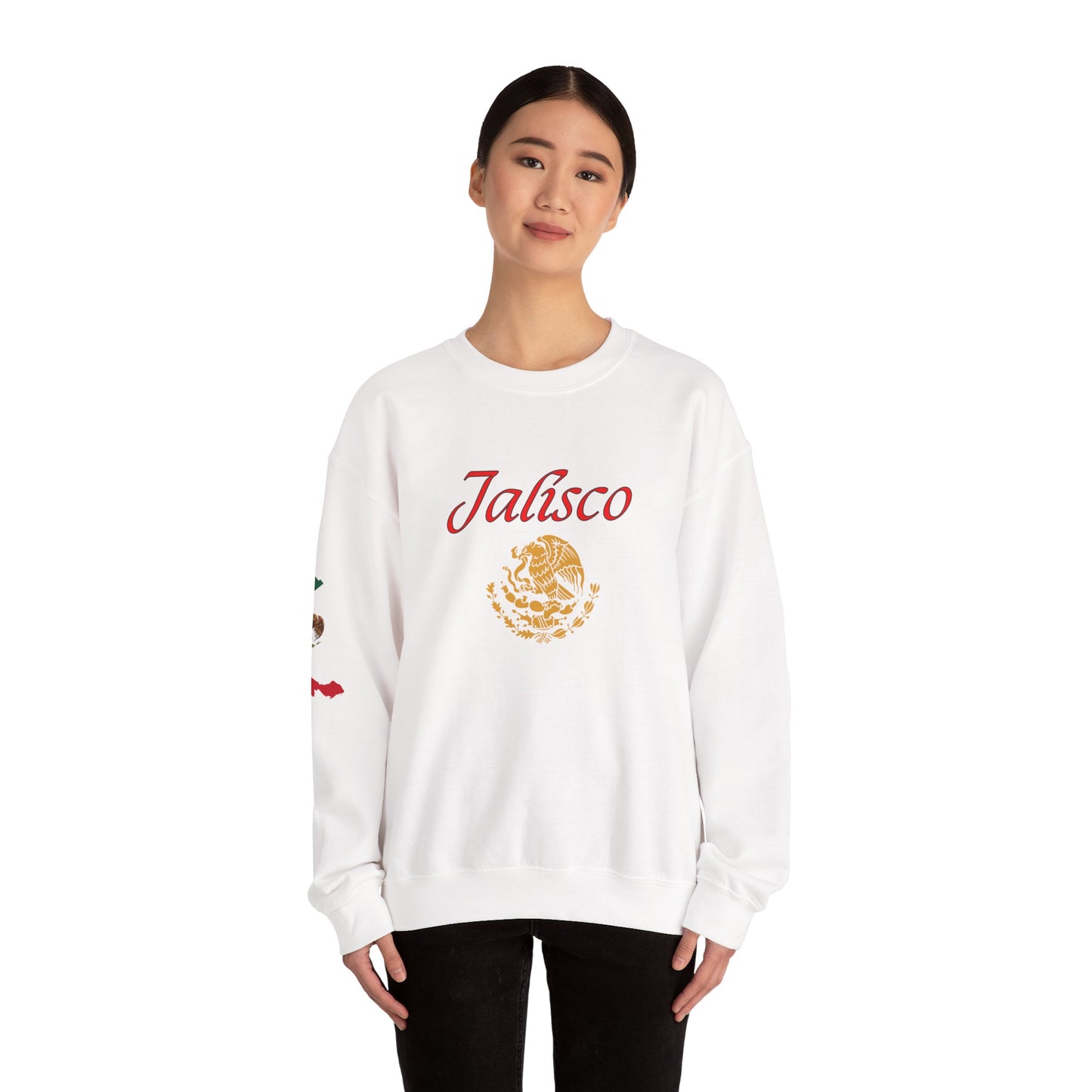Sobre Todo - Estados Collection | Jalisco Unisex Crewneck