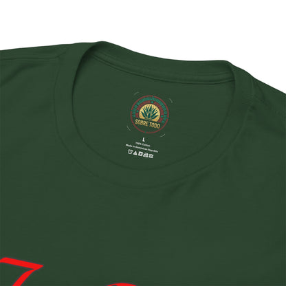 Sobre Todo - ¡VIVA JALISCO! - Unisex Heavy Cotton Tee
