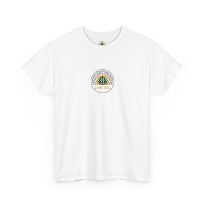 Sobre Todo - CaliMexi Roots – Unisex Graphic Tee