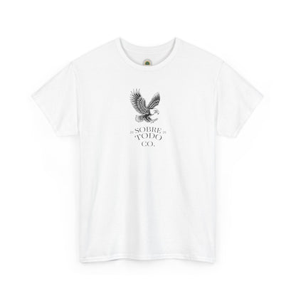Sobre Todo - Liberty & Justice For All | Unisex Graphic Tee