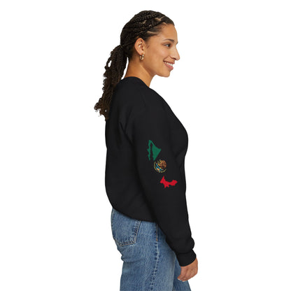 Sobre Todo - Estados Collection | Jalisco Unisex Crewneck