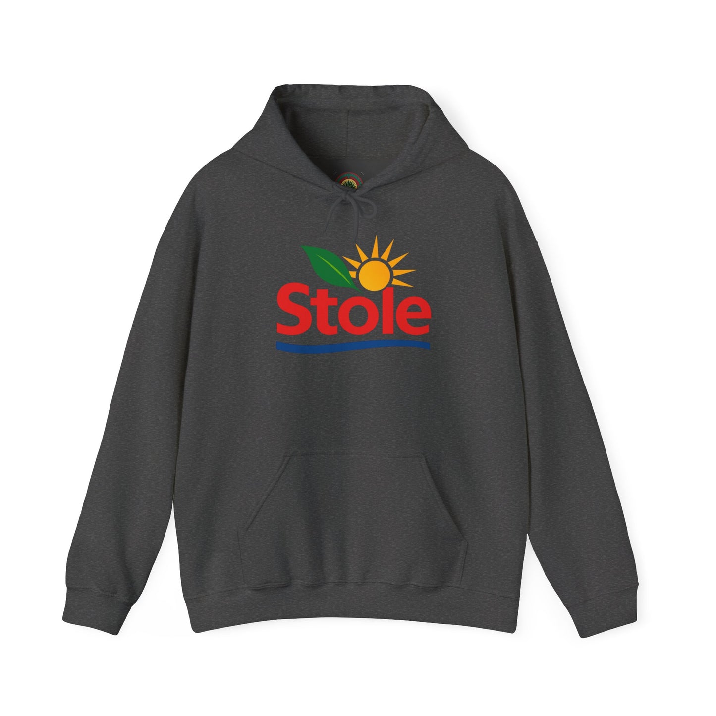 Sobre Todo - STOLE - Hawaii Strong
