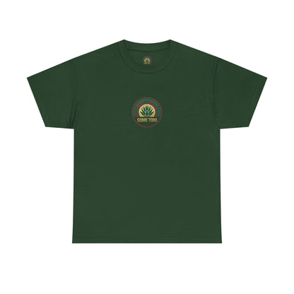 Sobre Todo - CaliMexi Roots – Unisex Graphic Tee