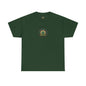 Sobre Todo - CaliMexi Roots – Unisex Graphic Tee