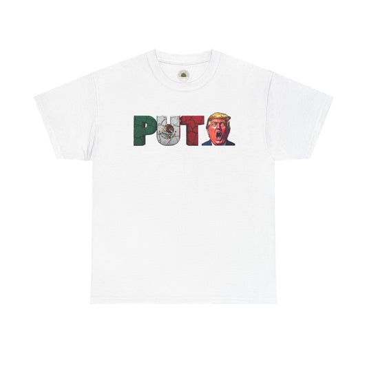 Sobre Todo - PUTO TRUMP Collection