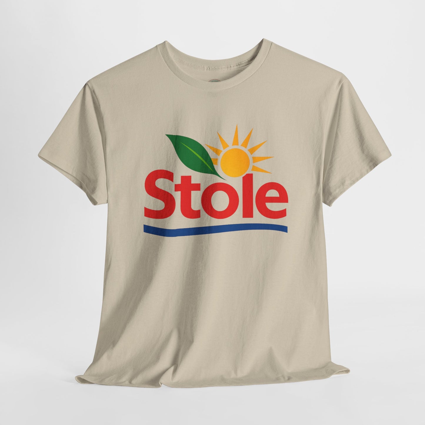 Sobre Todo - STOLE - Hawaii Strong