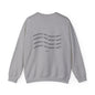 Immigrants Make America Great | Statement Crewneck