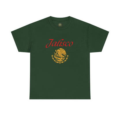 Sobre Todo - ¡VIVA JALISCO! - Unisex Heavy Cotton Tee