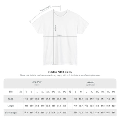 Sobre Todo - CaliMexi Roots – Unisex Graphic Tee