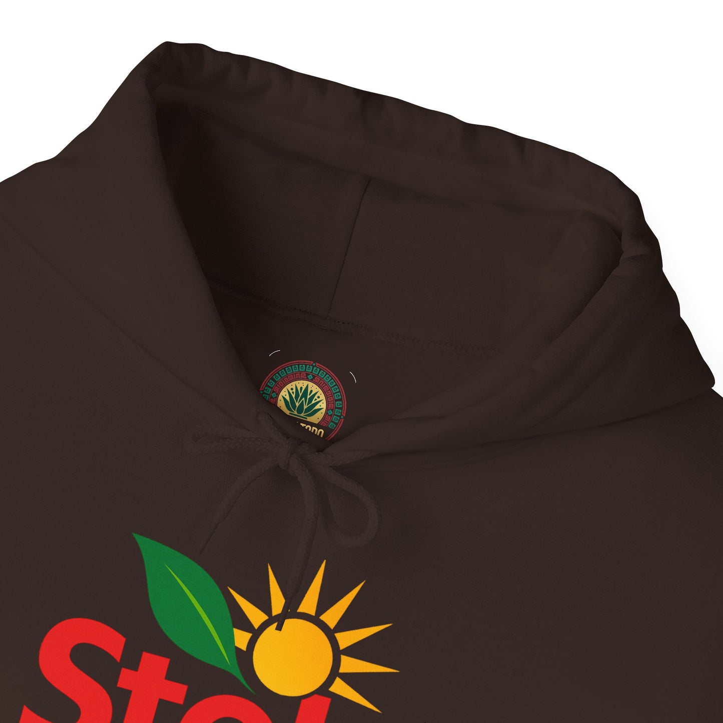 Sobre Todo - STOLE - Hawaii Strong