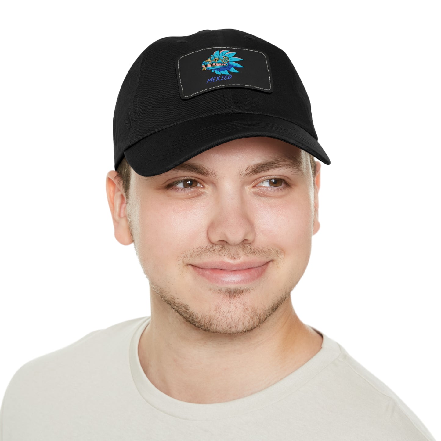 •ONNIT• Mexico Heritage Hat | Quetzalcoatl Snake Edition