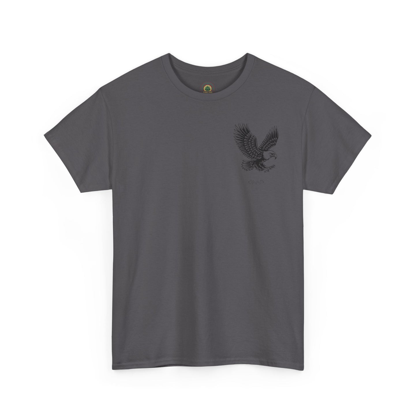 Sobre Todo - Liberty & Justice For All | Unisex Graphic Tee
