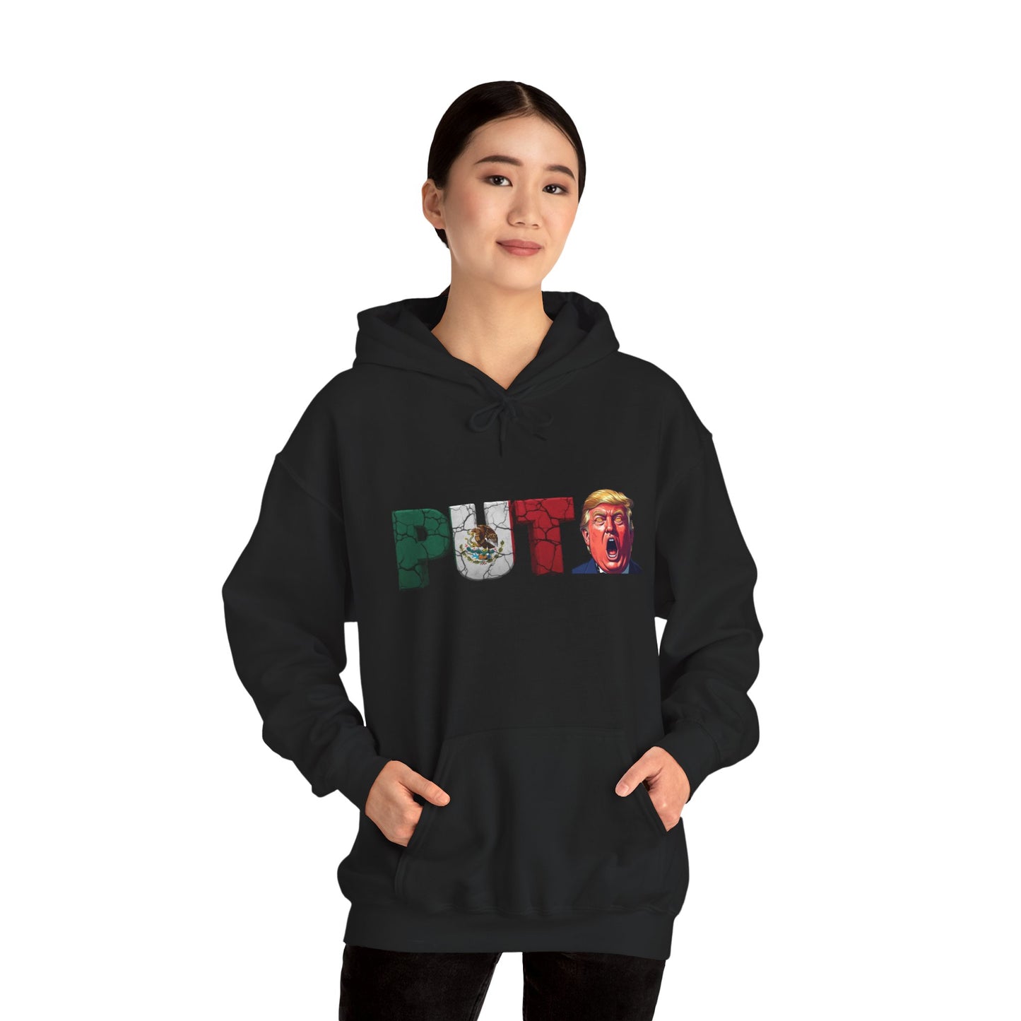 Sobre Todo - PUTO TRUMP Collection
