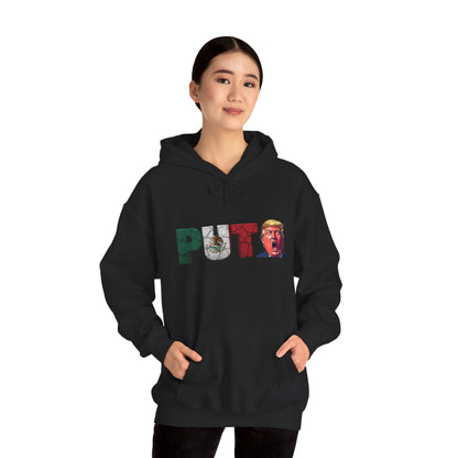 Sobre Todo - PUTO TRUMP Collection