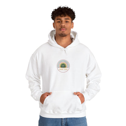 Sobre Todo - CALMEX ORIGTERR - Unisex Hoodie