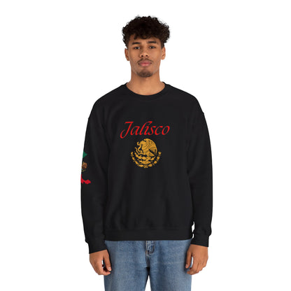 Sobre Todo - Estados Collection | Jalisco Unisex Crewneck