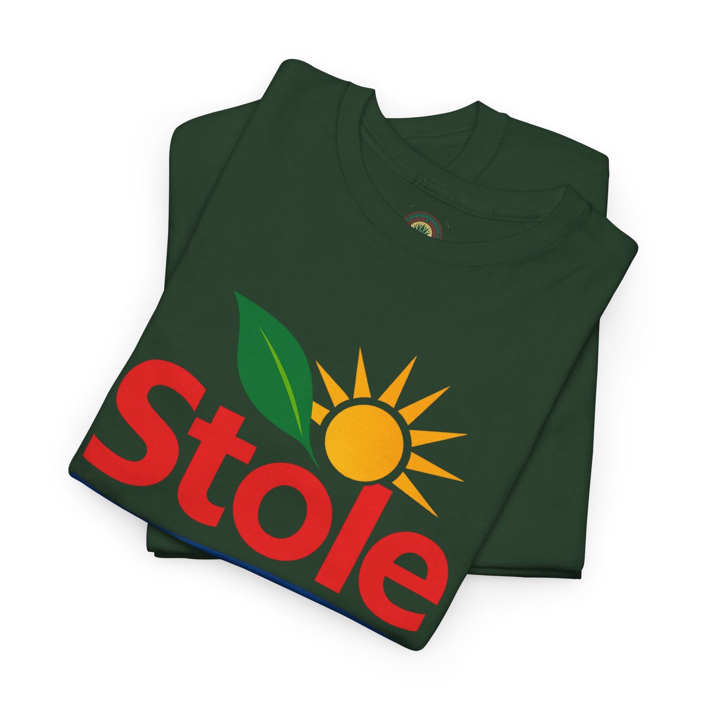 Sobre Todo - STOLE - Hawaii Strong