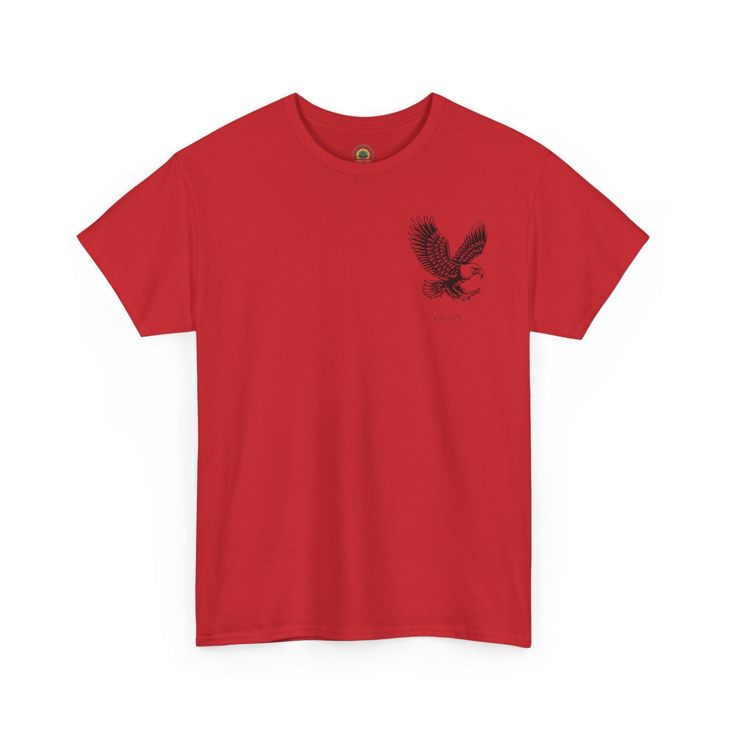 Sobre Todo - Liberty & Justice For All | Unisex Graphic Tee