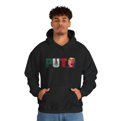 Sobre Todo - PUTO TRUMP Collection