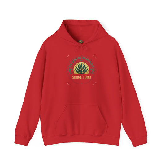 Sobre Todo - CALMEX ORIGTERR - Unisex Hoodie