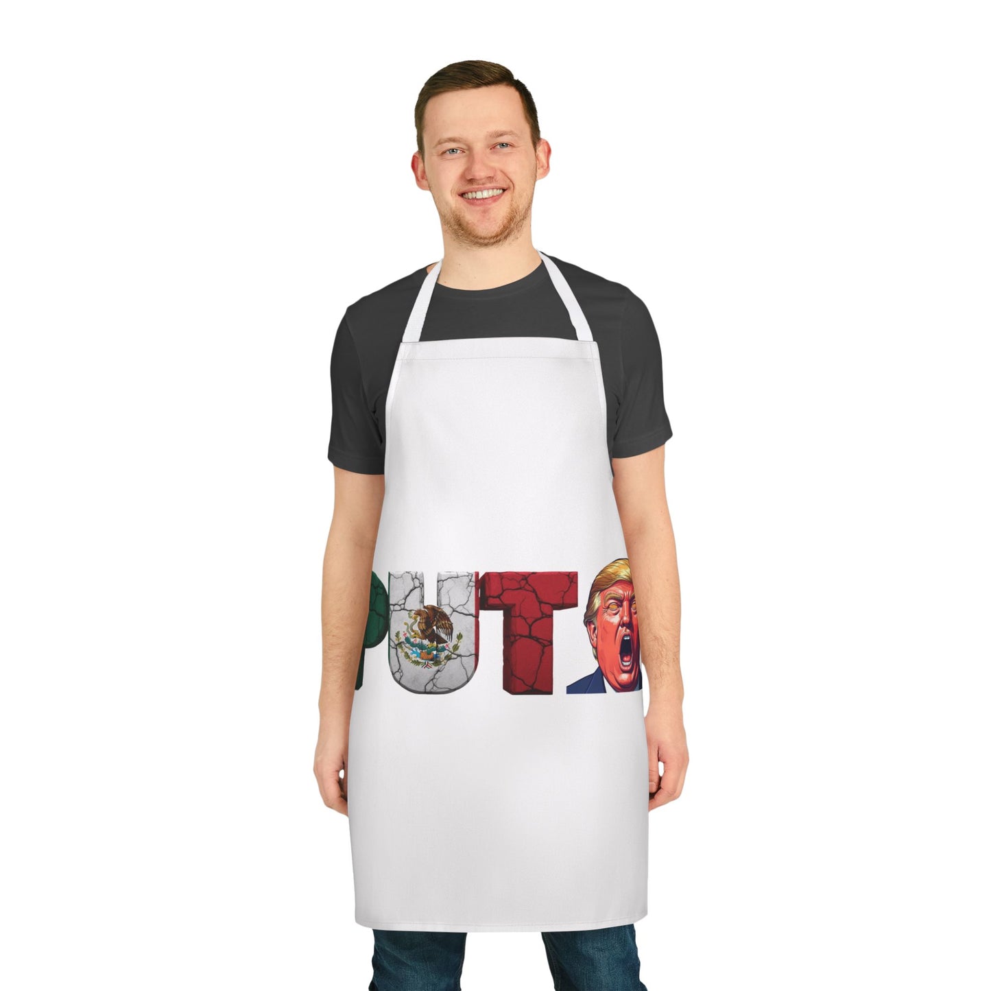 Sobre Todo - PUTO TRUMP Collection Apron